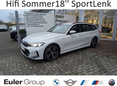 Bild des Angebotes BMW 330 i M-Sport Hifi Sommer18'' SportLenk M-Sportbremse