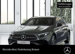 Bild des Angebotes Mercedes-Benz A 180 AMG+NIGHT+MULTIBEAM+KAMERA+TOTW+KEYLESS+7G