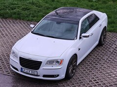 Bild des Angebotes Chrysler 300C 300C 5.7 Automatik