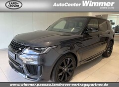 Bild des Angebotes Land Rover Range Rover Sport D300 HSE Dyn Stealth 7-Sitzer