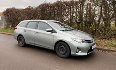 Bild des Angebotes Toyota Auris Life+