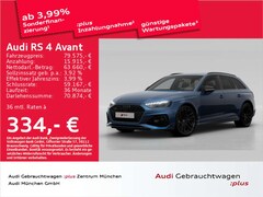 Bild des Angebotes Audi RS4 RS4 Avant B&O/HUD/RS-Abgas/RS-Dynamik/Matrix/Nav