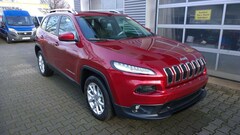 Bild des Angebotes Jeep Cherokee 2.0 Multijet Longitude