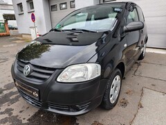 Bild des Angebotes VW Fox Basis*KLIMA*