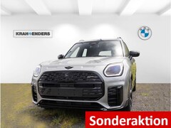 Bild des Angebotes MINI Cooper S Countryman ALL4-JCW-Trim+Navi+HUD+ NP 59.200,-