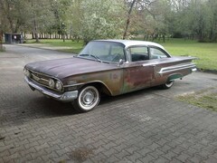 Bild des Angebotes Chevrolet Bel Air