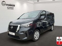 Bild des Angebotes Nissan Primastar Kombi L1H1 Tekna 8-Sitzer Navi LED