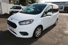 Bild des Angebotes Ford Tourneo Courier Trend # Navigation#Auto-Schiller