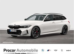 Bild des Angebotes BMW 340 M340d xDrive PANO DA PROF PA+ AHK HK 19"