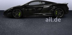 Bild des Angebotes McLaren 675LT LIFT Carbon