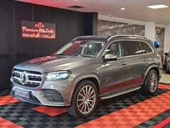 Bild des Angebotes Mercedes-Benz GLS 400 d 4M *AMG-LINE* (PANO/DISTR/BURM/MASSAGE