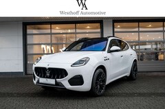 Bild des Angebotes Maserati Grecale Modena Hybrid MY24 Pano ADAS Led 360 20"