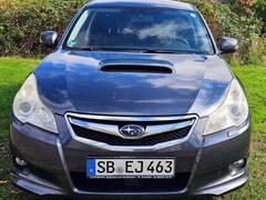 Bild des Angebotes Subaru Legacy Legacy Kombi Diesel Kombi 2.0D Active