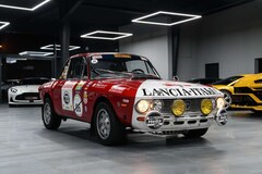 Bild des Angebotes Lancia Fulvia *Rallye*