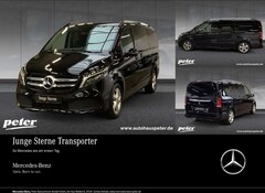 Bild des Angebotes Mercedes-Benz V 220 d Edition  Distronic/Panoramadach/MBUX