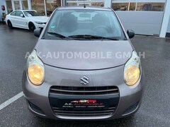 Bild des Angebotes Suzuki Alto Basis*4/5 TRG*ohne TÜV*ZV*KLIMA*EURO-5*