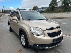 Bild des Angebotes Chevrolet Orlando 2.0 LT