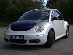 Bild des Angebotes VW New Beetle New Beetle 1.6 Freestyle