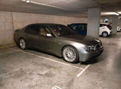 Bild des Angebotes BMW 745 745i