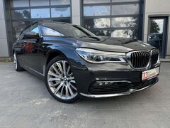 Bild des Angebotes BMW 750 Baureihe 7 Lim 750 i xDrive