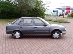 Bild des Angebotes Peugeot 309 Vital # 3.Hand / 5-trg. / Glasdach / KEIN ROST