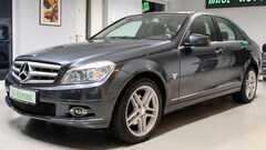 Bild des Angebotes Mercedes-Benz C 230 C -230 Avantgarde Klima,Navi,Shz,Temp,Bt,8-Fach