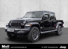 Bild des Angebotes Jeep Gladiator Overland 4WD 3.0 CRD EU6d Allrad Soundsystem LED S