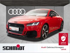 Bild des Angebotes Audi TT RS Coupé Carbon 280km/h Navi+ Matrix LED LM20 RS-S...