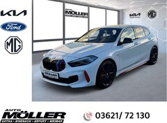 Bild des Angebotes BMW 128 ti Lim. Sportpaket El. Panodach Navi LED Kurvenlic