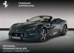 Bild des Angebotes Ferrari Portofino M    ***Ferrari Frankfurt***