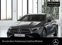 Bild des Angebotes Mercedes-Benz A 200 AMG+NIGHT+MULTIBEAM+KAMERA+TOTW+KEYLESS+7G