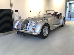 Bild des Angebotes Morgan Roadster 3.7 Silberpfeil aus 1. Hand