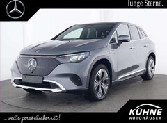 Bild des Angebotes Mercedes-Benz EQE SUV EQE 300 SUV Electric Art+AIRMATIC+Pano+AC Laden