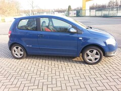 Bild des Angebotes VW Fox 1.2 Style wenig km 67000 Preis 2850 mit Festpreis