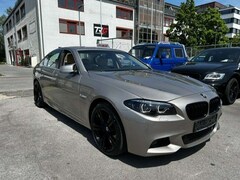 Bild des Angebotes BMW 523 523i Komplett M5 PAKET mit NEU REIFEN.