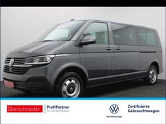 Bild des Angebotes VW T6.1 Caravelle 2.0 TDI DSG LR Comfortline NAVI SH KAMERA