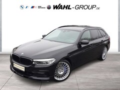 Bild des Angebotes Alpina D5 S TOURING LC PROF AHK HUD ALARM KOMFORTZG HK