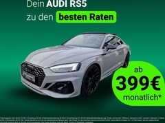 Bild des Angebotes Audi RS5 quattro Nardo Abgas Design-rot Pano B&O