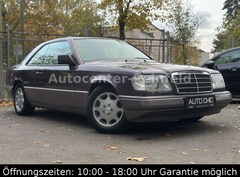 Bild des Angebotes Mercedes-Benz E 320 Coupe W124 Klima*S-Dach*Leder*H-Gutachten*