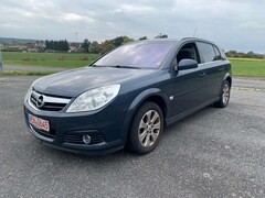 Bild des Angebotes Opel Signum Edition Plus *TÜV 06/2025*AUTOMATIK*3.HAN