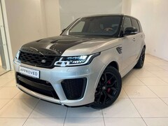 Bild des Angebotes Land Rover Range Rover Sport P575 SVR Karbon Paket