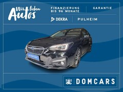 Bild des Angebotes Subaru Impreza Comfort/KAMERA/NAVI/GARANTIE/I.HAND+ALU/