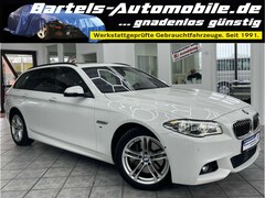 Bild des Angebotes BMW 535 dA Touring xDrive M-Paket, LED, HUD, 360°