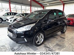 Bild des Angebotes Ford B-Max B-MAX Titanium Klimaautomatik Panoramadach