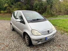 Bild des Angebotes Mercedes-Benz A 140 Elegance Klima, TÜV, elek. FH