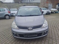 Bild des Angebotes Nissan Tiida 1.6 acenta