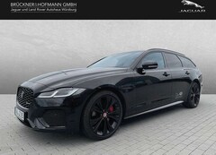 Bild des Angebotes Jaguar XF D200 AWD Sportbrake R-Dynamic BLACK