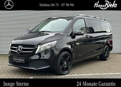 Bild des Angebotes Mercedes-Benz V 300 V 300 d 4M Ed L Sportp/Night/19"AMG/Dis/Airm/ILS