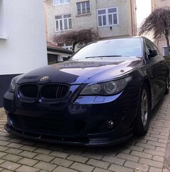 Bild des Angebotes BMW 523 523i Aut.