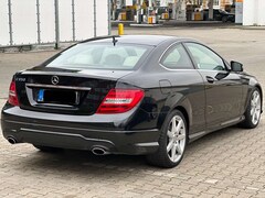 Bild des Angebotes Mercedes-Benz C 350 C 350 Coupe (BlueEFFICIENCY) 7G-TRONIC